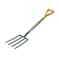 Bulldog Premier Digging Fork YD