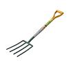 Bulldog Premier Digging Fork YD