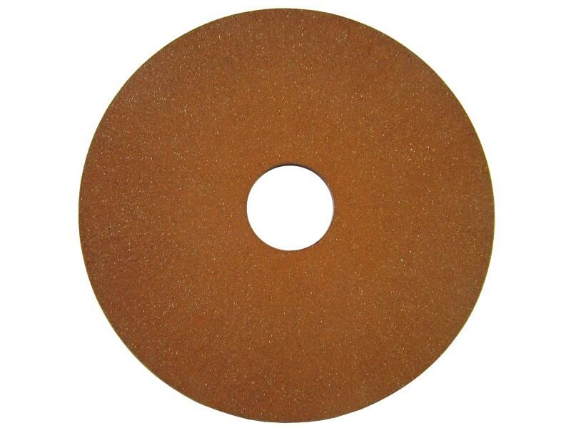 Faithfull Power PlusChainsaw Sharpener Grinding Wheel 110 x 22 x 3.2mm