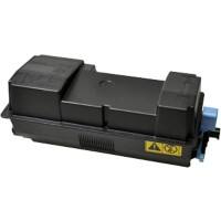 Toner Cartridge Compatible TK3130-NTS Black