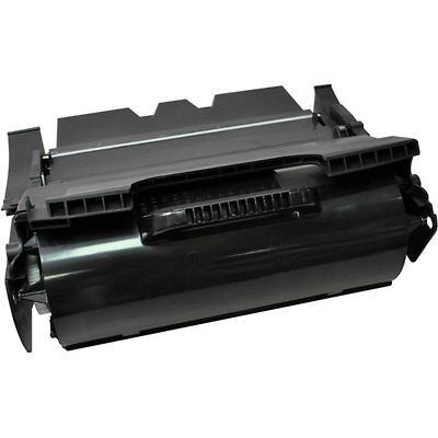 Toner Cartridge Compatible T640-LY-NTS Black