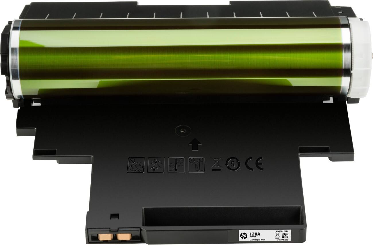 HP Drum 120A Original Multicolour