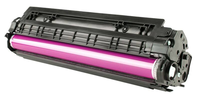 Lexmark Original Toner Cartridge C3220M0 Magenta