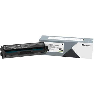 Lexmark Original Toner Cartridge C3220K0 Black