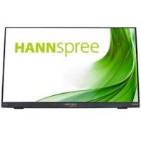 HANNspree HT Series 54.7 cm (21.5") LED LCD Touchscreen Monitor HT 225 HPB Black