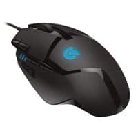 Logitech Gaming Mouse G402 Black