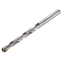 Irwin HSS TCT Tip Drill Bit 3.5mm OL:70mm WL:39mm