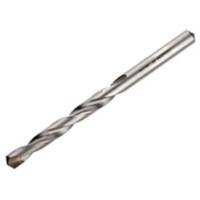 Irwin HSS TCT Tip Drill Bit 4.0mm OL:75mm WL:43mm