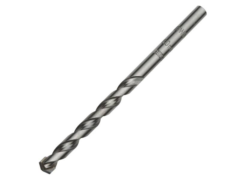 Irwin Masonry Drill Bit 22.0 x 160mm