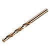 Irwin HSS Cobalt Drill Bit 13.0mm OL:151mm WL:101