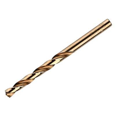 Irwin HSS Cobalt Drill Bit 13.0mm OL:151mm WL:101