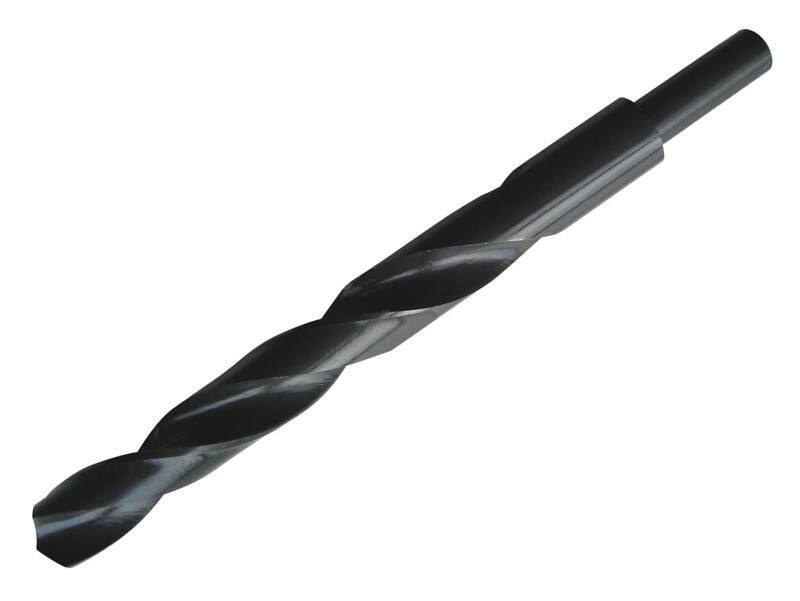 Irwin HSS Reduced Shank Pro Drill Bit 16.0mm OL:178mm WL:120mm
