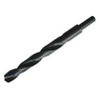 Irwin HSS Reduced Shank Pro Drill Bit 16.0mm OL:178mm WL:120mm