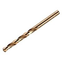 Irwin HSS Cobalt Drill Bit 11.0mm OL:142mm WL:94mm