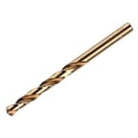 Irwin HSS Cobalt Drill Bit 12.0mm OL:151mm WL:101mm