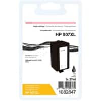 Office Depot Compatible HP 907XL Ink Cartridge Black