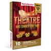 Red Letter days Theatre and Dinner for Two