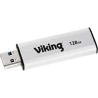 Ativa USB 3.0 Flash Drive OFD1083099 128 GB Silver