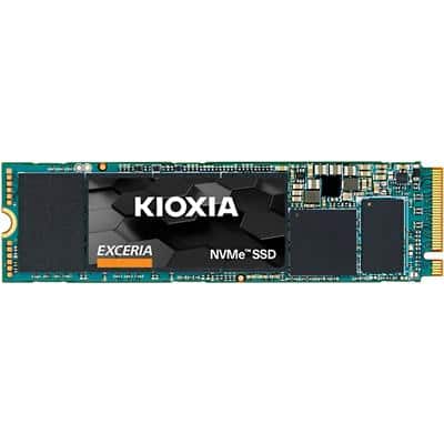 KIOXIA 1 TB Internal SSD Exceria Assorted