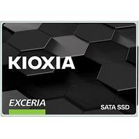 KIOXIA Internal SATA SSD Exceria Sata 240 GB