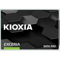 KIOXIA Internal SATA SSD Exceria 480 GB