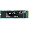 KIOXIA 500 GB Internal SSD Exceria Assorted
