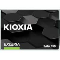 KIOXIA Internal SATA SSD Exceria 960 GB
