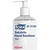 Tork Hand Sanitiser Salubrin 70 Percent 500ml