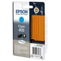 Epson 405 Original Ink Cartridge C13T05G240 Cyan