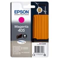 Epson 405 Original Ink Cartridge C13T05G340 Magenta