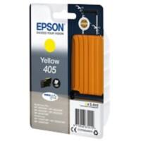 Epson 405 Original Ink Cartridge C13T05G440 Yellow