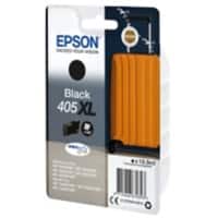 Epson 405XL Original Ink Cartridge C13T05H140 Black