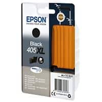 Epson 405XL Original Ink Cartridge C13T05H140 Black