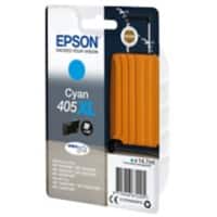 Epson 405XL Original Ink Cartridge C13T05H240 Cyan