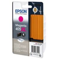 Epson 405XL Original Ink Cartridge C13T05H340 Magenta