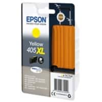 Epson 405XL Original Ink Cartridge C13T05H440 Yellow