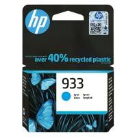 HP 933 Original Ink Cartridge CN058AE Cyan