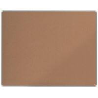 Nobo Noticeboard Cork Brown 1500 x 1200 cm