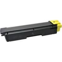 Toner Cartridge Compatible TK590Y-XL-NTS Yellow