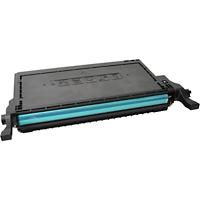 Toner Cartridge Compatible CLP660B-HY-NTS Black