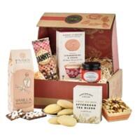 Gift Hamper Afternoon Tea Tray Assorted