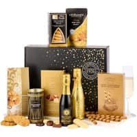 The Sparkle Hamper Basket H21011