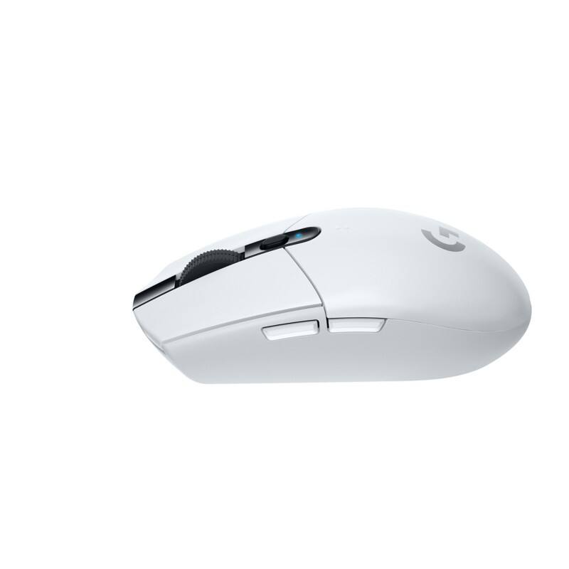 Logitech Mouse G305