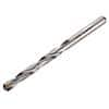 Irwin HSS TCT Tip Drill Bit 11.5mm OL:142mm WL:94mm