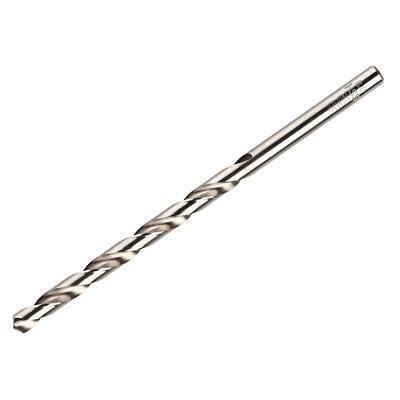 Irwin HSS Pro Drill Bits Bulk Pack 8.5mm OL:117mm WL:75mm Pack of 5