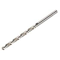 Irwin HSS Long Pro Drill Bits Bulk 6.5mm OL:150mm WL:100mm Pack of 10