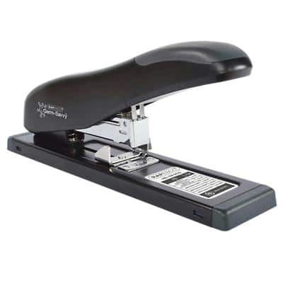 Rapesco Heavy Duty Stapler ECO HD -100 100 Sheets Black