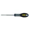 Stanley FatMax Screwdriver Pozi Tip PZ4 x 200mm