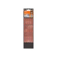 Bahco Sandflex Hacksaw Blade 3906 300 mm x 19 TPI Pack of 100