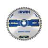 IRWIN Construction Mitre Circular Saw Blade 305 x 30 mm x 60T